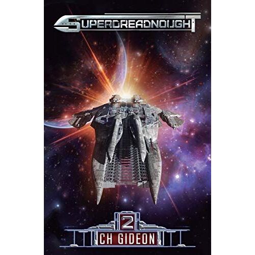 Superdreadnought 2