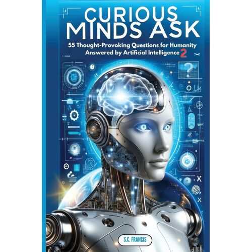 Curious Minds Ask