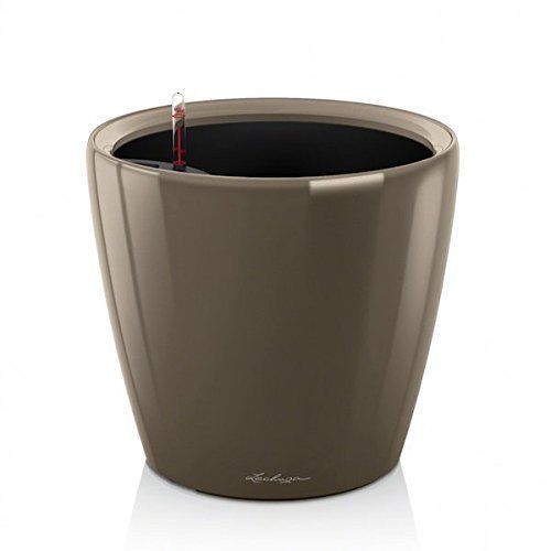 Classico Premium Ls 35 - Kit Complet, Taupe Brillant Ø 35 X 33