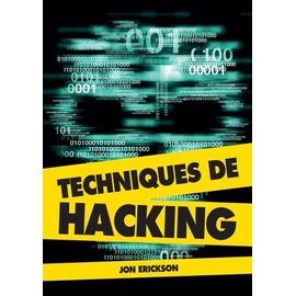 Techniques De Hacking