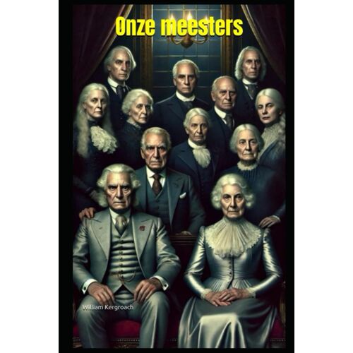 Onze Meesters
