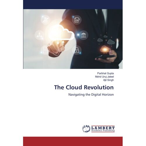 The Cloud Revolution