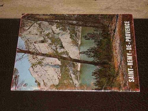 Saint Remy De Provence