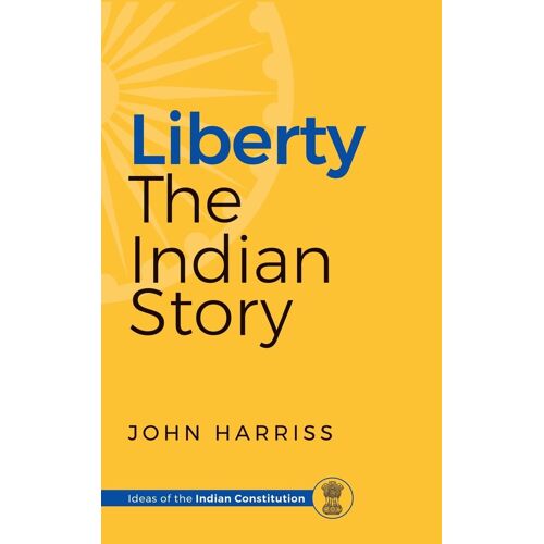 Liberty - The Indian Story