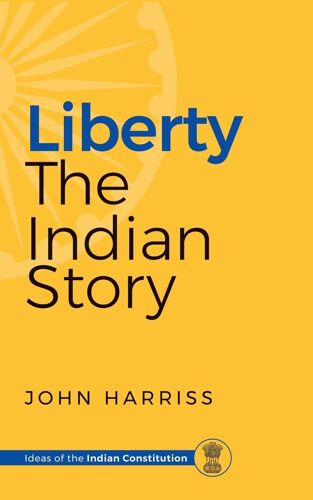 Liberty - The Indian Story