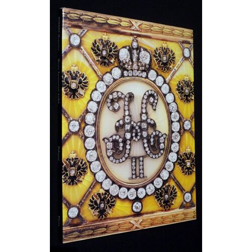 Fabergé : Orfèvre À La Cour Des Tsars