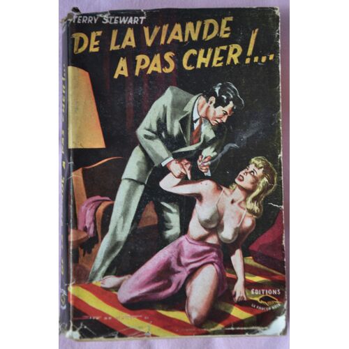 De La Viande À Pas Cher