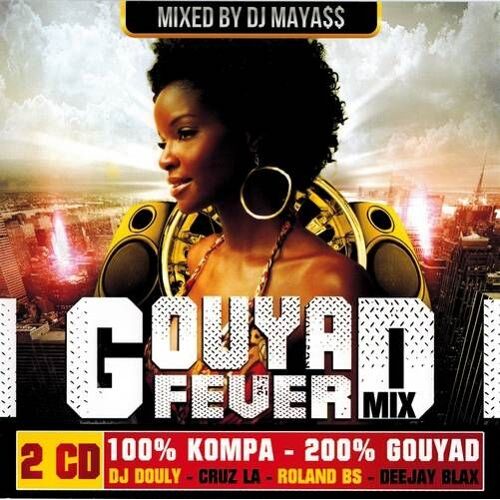 Gouyad Fever Mix