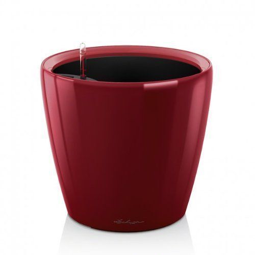 Classico Premium Ls 35 - Kit Complet, Rouge Scarlet Brillant Ø 35 X 33
