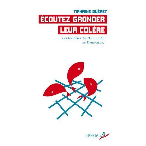 Écoutez Gronder Leur Colère