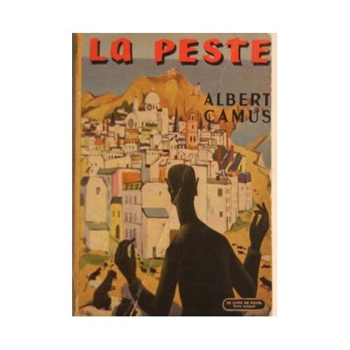 La Peste