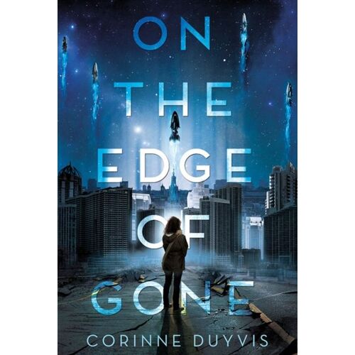 On The Edge Of Gone