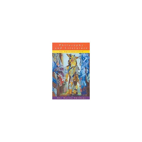 Philosophy And Literature