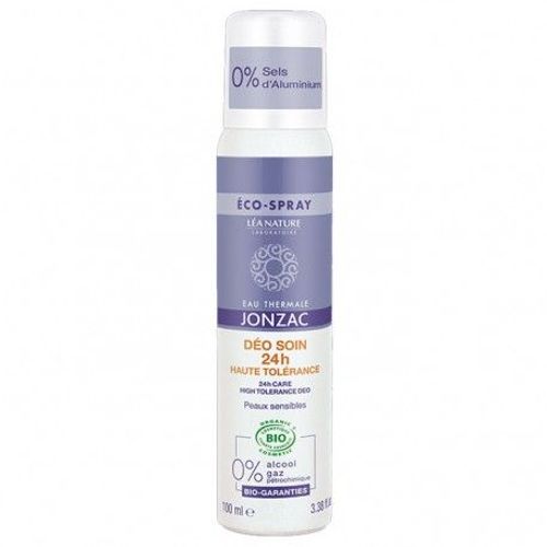 Deodorant Nutritive Haute Tolérance 24h 