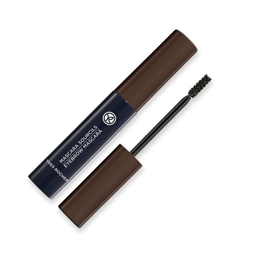 Mascara Sourcils Marron Marron
