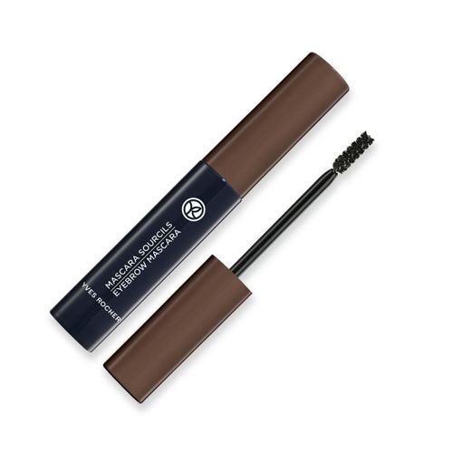 Mascara Sourcils Marron Marron