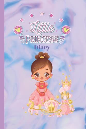 Little Princess: Diary