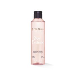 Gel Douche Parfumé Mon Evidence - 200ml 