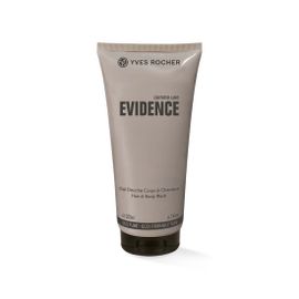 Comme Une Evidence - Gel Douche Corps Et Cheveux 