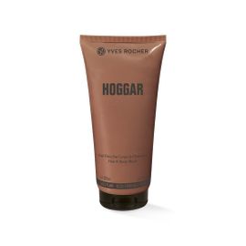 Hoggar - Gel Douche Corps Et Cheveux 