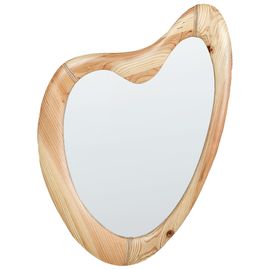 Miroir NEURE Bois Naturel