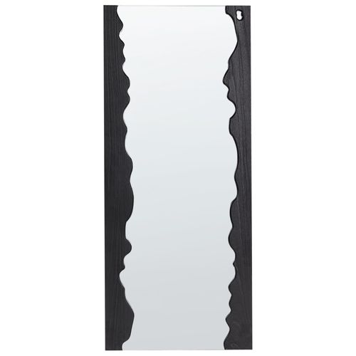 Miroir SAULLCET Noir
