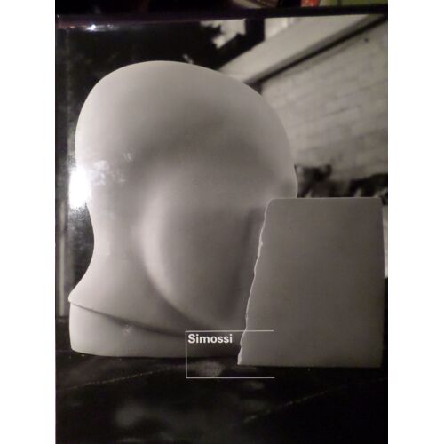 Catalogue De L'exposition De Gabrielle Simoussi En Aout 1999