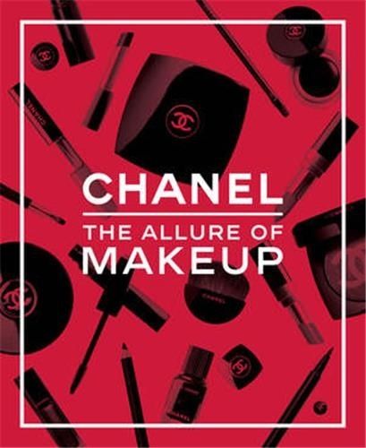 Chanel. The Allure Of Makeup