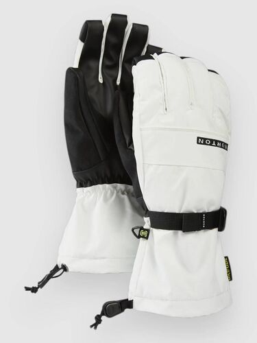 Burton Profile Gants Blanc