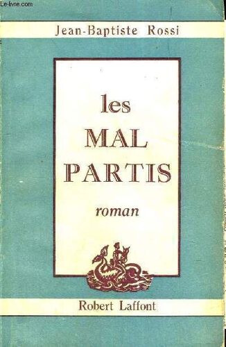 Les Mal Partis