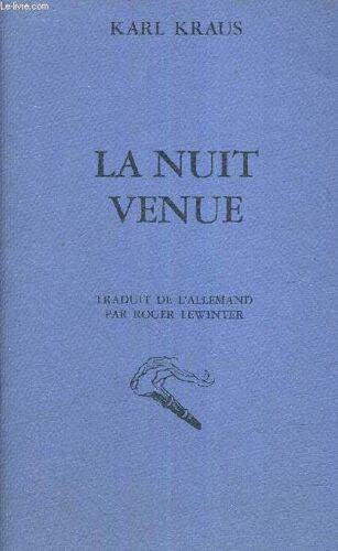 La Nuit Venue