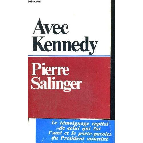 Avec Kennedy