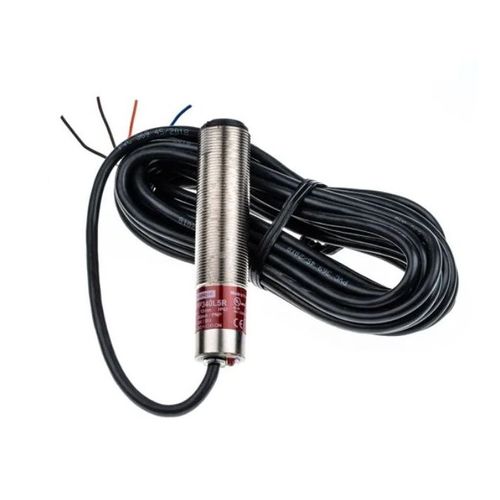 Telemecanique XU2S18PP340L5 Détecteur photoélectrique 12-24V 8m XU2S