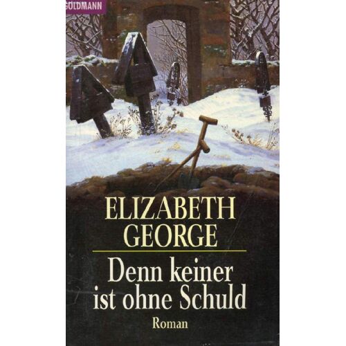 Denn Keiner Ist Ohne Schuld