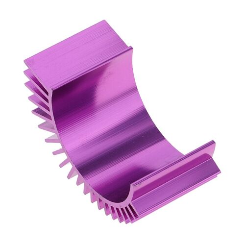 Dissipateur De Chaleur Pour Voiture, Pour Wltoys, Accessoires, 1/12 Rc, 540