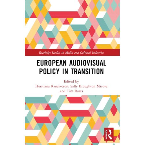 European Audiovisual Policy In Transition