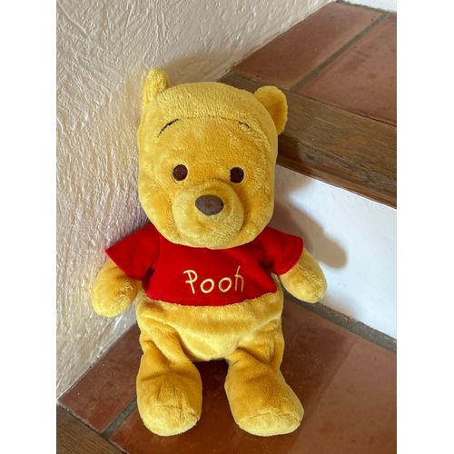 TY Winnie l¿ourson peluche