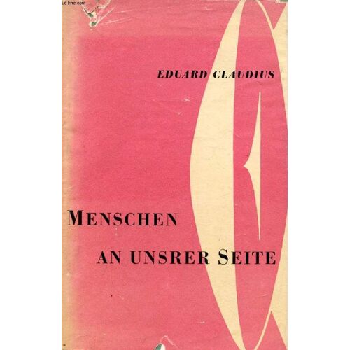 Menschen An Unsrer Seite