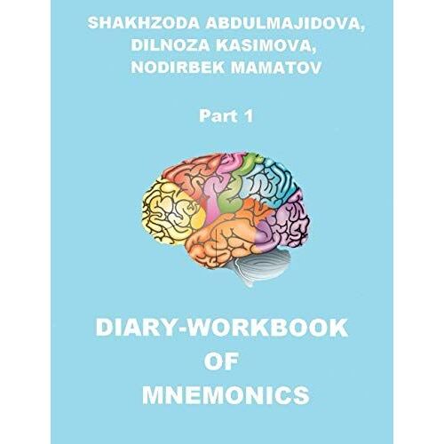 Diary-Workbook Of Mnemonics (1)