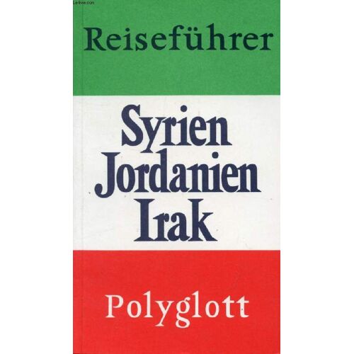 Syrien, Jordanien, Irak