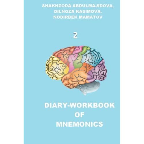 Diary-Workbook Of Mnemonics (2)