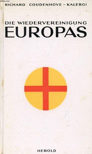 Die Wiedervereinigung Europas
