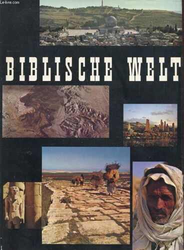 Biblische Welt