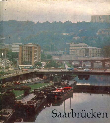 Saarbrücken