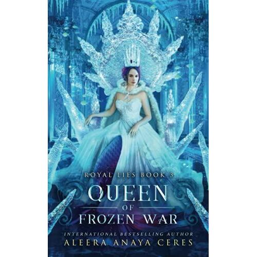 Queen Of Frozen War