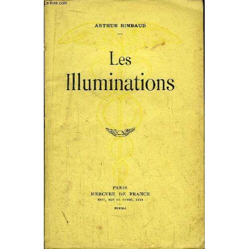 Les Illuminations