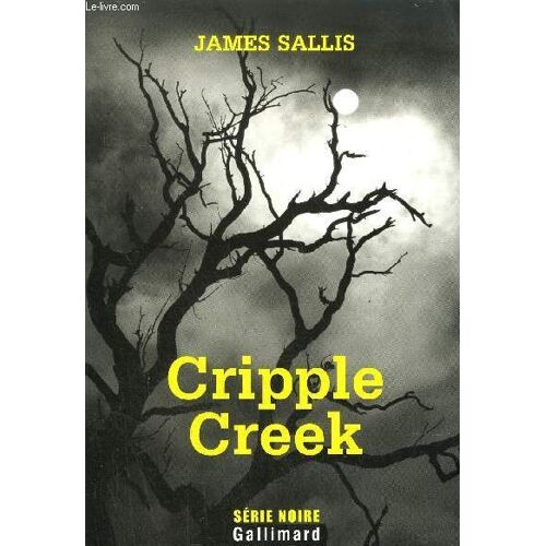 Cripple Creek