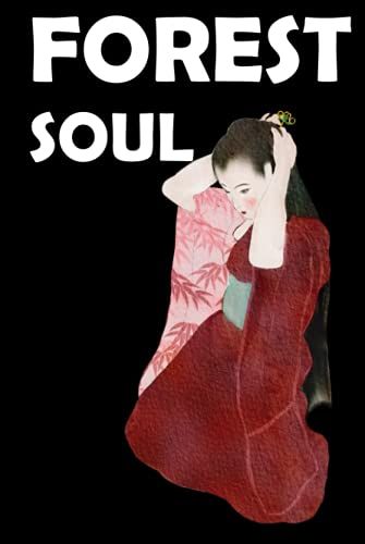 Forest Soul: Forest Soul Notebook, Premium Journal, Daily Agenda Agenda, Project Planner & Motivational Brainstorming Cactus Lovers Dot Grid Notebook 120 Pages, 6x9"