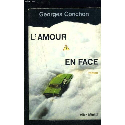 L Amour En Face