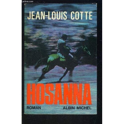 Hosanna